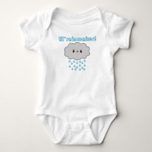 Kawaii regnar den molnLil rainmakeren T Shirt