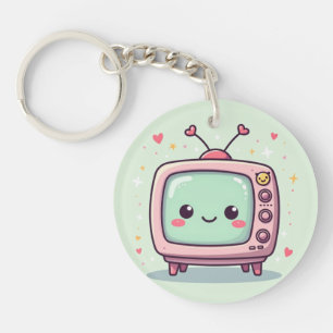 Kawaii Retro TV – Sött