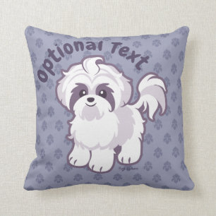 Kawaii Shih Tzu Kudde