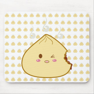 Kawaii "SioPao" Meatbun Bitemark Musmatta