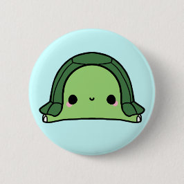Kawaii sköldpadda (du ändrar bakgrunden!), knapp