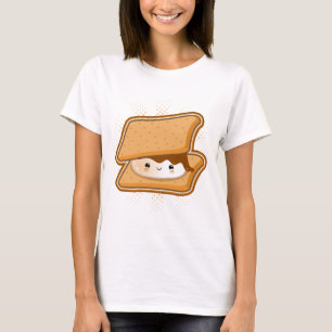 Kawaii Smore T Shirt