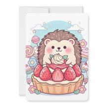 Kawaii söt konst