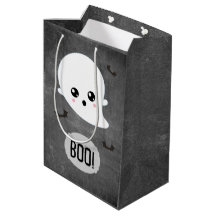 Kawaii spökhalloween