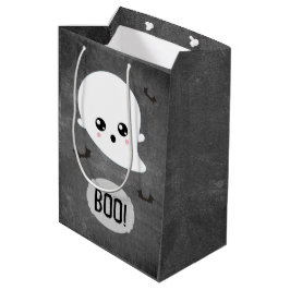 Kawaii spökhalloween