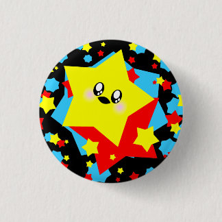 KAWAII STARS COSMIC BURST KNAPP