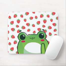 Kawaii Strawberry Frog Musmatta