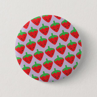 Kawaii Strawberry Knapp