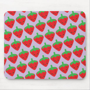 Kawaii Strawberry Musmatta