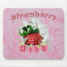 Kawaii Strawberry Summer Fruit Cute Food Themme