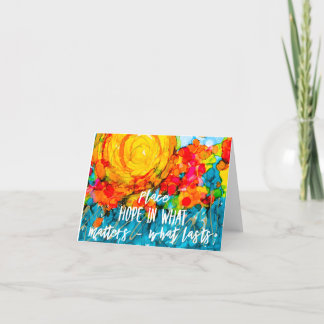 Kawaii Sunrise Hope Lovitude Tack Kort