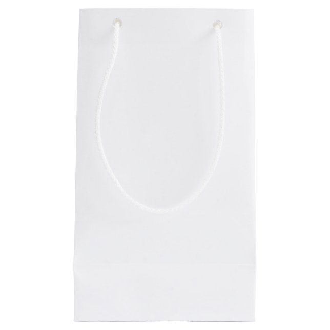 Kawaii Sushi Gift Bag (Framsidan)