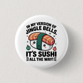 Kawaii Sushi hela vägen Knapp