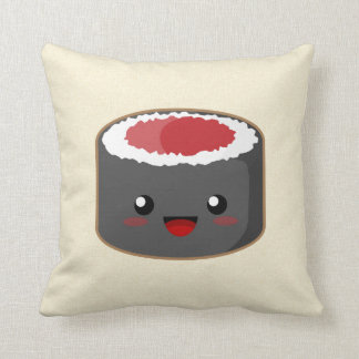 Kawaii Sushi Kudde
