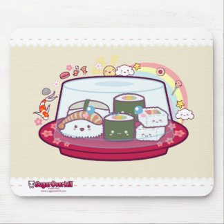 Kawaii Sushi Musmatta