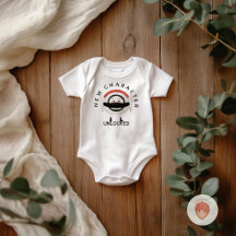 Kawaii Sushi Ninja Baby Onesy