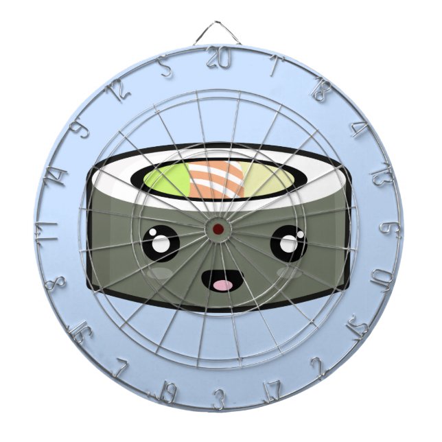 Kawaii Sushi Piltavla (Framsidan)