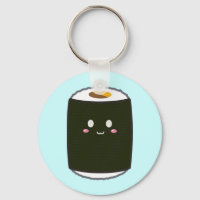 Kawaii Sushi Roll