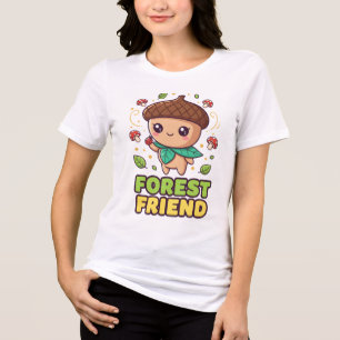 “Kawaii Sushi-rulle – Soy Cute T-Shirt” T Shirt