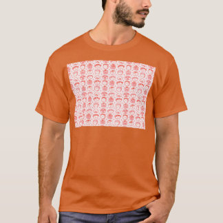 Kawaii Sushi Treat T Shirt