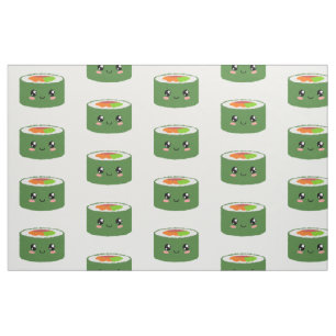 Kawaii Sushi Tyg