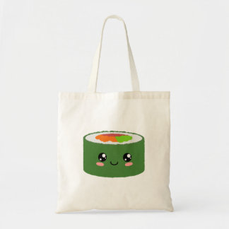 Kawaii Sushi Tygkasse