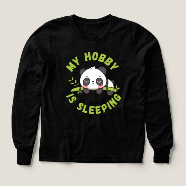 Kawaii T-Shirt Design (Design framsida)