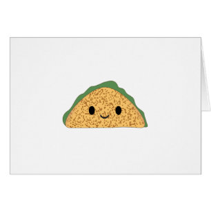 Kawaii Taco OBS Kort