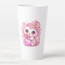 Kawaii Trolldrycks Häx Kitty