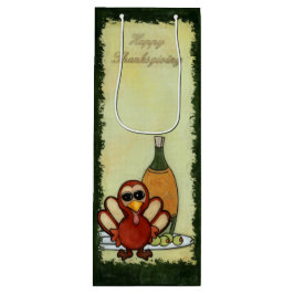 Kawaii Turkey Thanksgiving VIN ACCESORIES