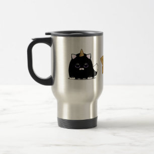 Kawaii Unicorn Cat Resemugg