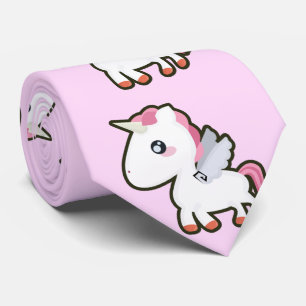 Kawaii Unicorn Slips