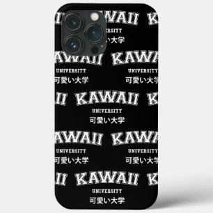 KAWAII UNIVERSITETEN Fodral-Mate iphone case