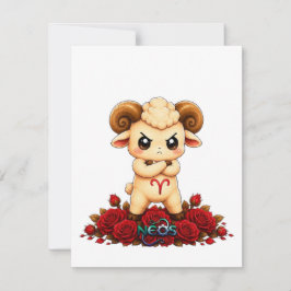Kawaii Väduren Zodiac Neos