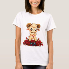 Kawaii Väduren Zodiac Neos T Shirt