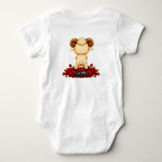 Kawaii Väduren Zodiac Neos T Shirt