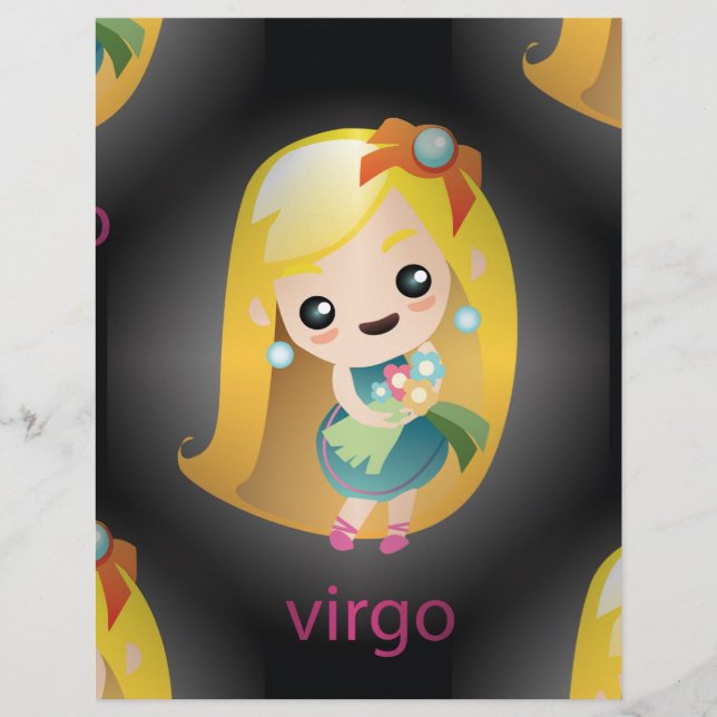 kawaii våg (Framsida)