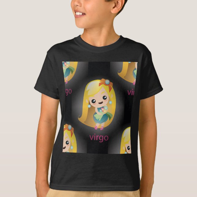 kawaii våg tröja (Framsida)
