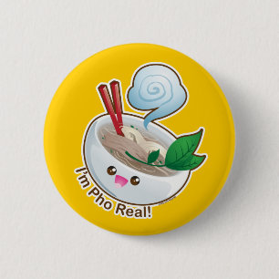 Kawaii verkliga Pho Knapp