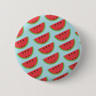 Kawaii Watermelon Knapp