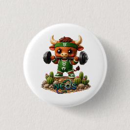 Kawaii Zodiac Neos Oxen Knapp
