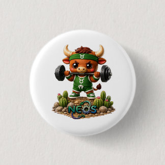 Kawaii Zodiac Neos Oxen Knapp