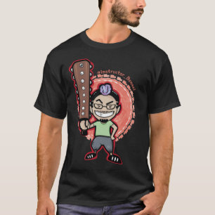 Kawaiinabo T Shirt