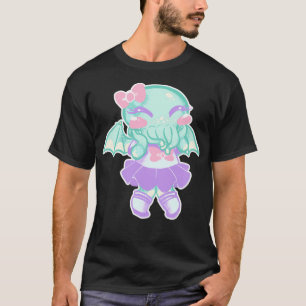 Kawaiithullu T Shirt