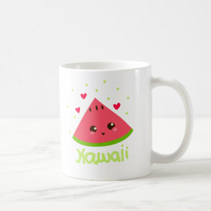 kawaiivattenmelon! kaffemugg