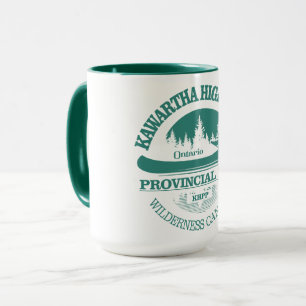 Kawartha Highlands PP (CT) Mugg