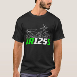 Kawasaki AR125S 1982-1994 T Shirt
