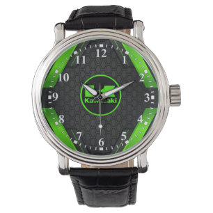 KAWASAKI Cool klocka