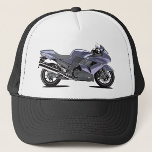 Kawasaki Ninja Keps
