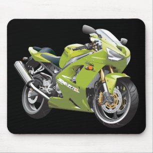 Kawasaki Ninja Musmatta